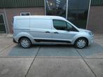 Ford Transit Connect 1.5 EcoBlue L2 Trend*navi/camera*zilver, Auto's, Bestelauto's, Stof, Gebruikt, 4 cilinders, 100 pk