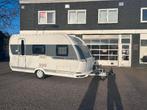 Hobby 440 SF 2015 | Voortent | Fietsendrager | Mover, Schokbreker, 75 kg, Hobby, Bedrijf