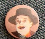 Origineel Vintage Joker Button/Speldje, Ophalen of Verzenden, Gebruikt, Overige typen