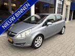 Opel Corsa 1.4-16V Cosmo CLIMA/CRUISE/NW APK/NL AUTO, Voorwielaandrijving, Euro 5, Gebruikt, 4 cilinders
