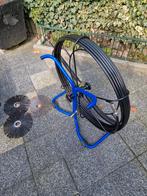 Professionelen schoorsteen borstels, Ophalen of Verzenden