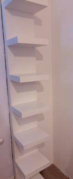 Wandrek, Ophalen, 50 tot 100 cm, Zo goed als nieuw, 150 tot 200 cm