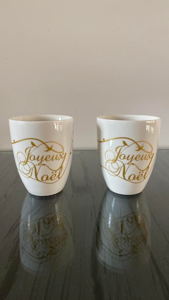 Rivièra Maison kopjes, Ophalen, Zo goed als nieuw, Overige typen