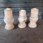 Waxinelichthouders, Huis en Inrichting, Ophalen of Verzenden