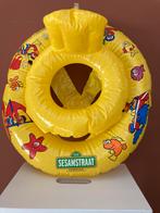 Zwemband babyfloat Sesamstraat, Kinderen en Baby's, Babykleding | Baby-zwemkleding, Jongetje of Meisje, One size, Ophalen of Verzenden
