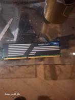 2 x Geil 4GB DDR3 Geheugenmodule, Computers en Software, RAM geheugen, Gebruikt, DDR3, Ophalen of Verzenden, Desktop