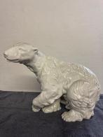 IJsbeer Royal Dux, Antiek en Kunst, Ophalen of Verzenden