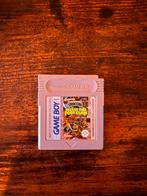 TMNT: Fall of the Foot Clan - Game Boy (Klassieker), Gebruikt, 1 speler, Vanaf 7 jaar, Ophalen