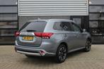Mitsubishi Outlander 2.0 PHEV Executive Edition / Camera / K, Auto's, Mitsubishi, Automaat, 1998 cc, 135 pk, 4 cilinders