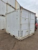 10ft opslagcontainer 3meter, Ophalen of Verzenden