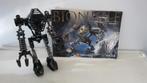 Lego Bionicle  8532 Onua, Ophalen of Verzenden, Zo goed als nieuw, Complete set, Lego