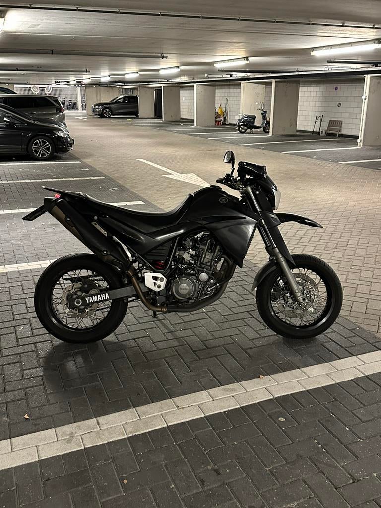G & G Oval Demperset Yamaha XT660 – G&G Shop