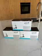 6x waterglas Vivo, Villeroy en Boch, nieuw en ongebruikt, Ophalen, Nieuw, Waterglas