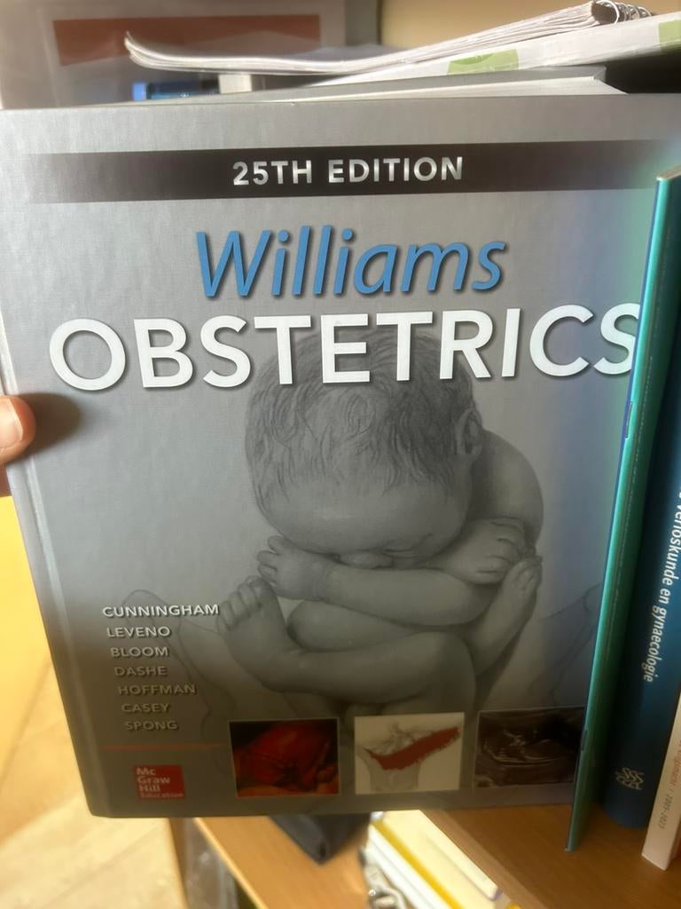 Verloskunde boeken, goedkoop, Boeken, Ophalen of Verzenden, Zo goed als nieuw, Overige onderwerpen