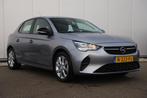 Opel Corsa 1.2 Edition 102PK Nieuwe DB Riem Navigatie Airco, Auto's, Voorwielaandrijving, Stof, Gebruikt, Met garantie (alle)