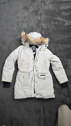 Canada Goose Parka Jas, Kleding | Dames, Maat 42/44 (L), Ophalen of Verzenden, Gedragen, Canada Goose