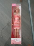 Mattel barbie vintage chic, Ophalen of Verzenden, Pop