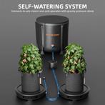 Zelfwatergevende Planten Pot + Wateropslagtank - 50L, Niet ingevuld, Niet ingevuld, Nieuw, Ophalen of Verzenden