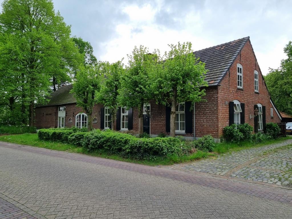 Gemeubileerd huis te huur nabij Tilburg/ Eindhoven,, Huizen en Kamers, Huizen te huur, Hooge Mierde, Direct bij eigenaar, 125 m²
