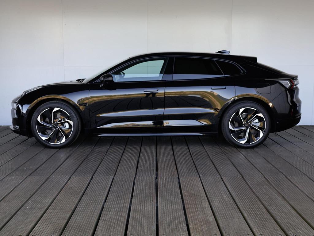 ZEEKR 001 RWD Business Edition 100 kWh | Pano-dak | HUD | Ma, Auto's, ZEEKR, Automaat, Gebruikt, 100 kWh, Zwart