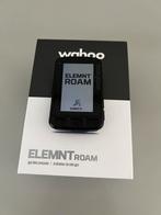 I.Z.G.S. Wahoo ELEMNT roam V1 navigatie GPS, Ophalen of Verzenden, GPS, Zo goed als nieuw