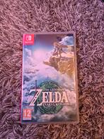 Nintendo switch game, 1 speler, Ophalen of Verzenden, Zo goed als nieuw, Vanaf 3 jaar