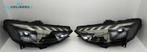 Audi RS4 A4 S4 8W B9 Facelift Matrix Koplamp links rechts, Gebruikt, -, -, -