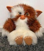 Gizmo Gremlins Pluche Knuffel, Kinderen en Baby's, Speelgoed | Knuffels en Pluche, Ophalen of Verzenden, Zo goed als nieuw, Overige typen