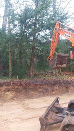 Geel zand, Tuin en Terras, Zand, Ophalen, Gebruikt, Ophoogzand