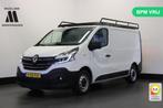 Renault Trafic 2.0 dCi 120PK - EURO 6 - Airco - Camera - €, Voorwielaandrijving, Gebruikt, 4 cilinders, 2000 kg