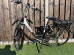 Gazelle elektrische fiets - goede staat, Fietsen en Brommers, Elektrische fietsen, 51 tot 55 cm, Ophalen of Verzenden, Zo goed als nieuw