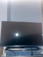 Samsung LED TV Monitor - Ideaal voor PS4 met 2 HDMI, Ophalen, Gebruikt, LED, Samsung