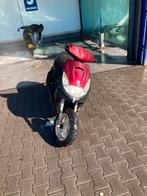 Peugeot vivacity 50cc, Ophalen, Tweetakt, Gebruikt, Maximaal 45 km/u