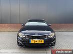 Kia Optima Sportswagon 1.6 T-GDI DynamicPlusL | Pano | HK au, Auto's, Kia, 15 km/l, Gebruikt, 4 cilinders, 700 kg