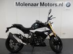 BMW G310 R (bj 2021), Motoren, Motoren | BMW, 313 cc, Bedrijf, Onbekend, Onbekend