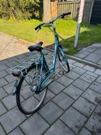Damesfiets baravus, 53 tot 56 cm, Ophalen of Verzenden, Zo goed als nieuw, Batavus
