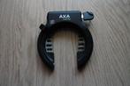 1x AXA FIETSSLOT, Fietsen en Brommers, Fietsaccessoires | Fietssloten, Ophalen of Verzenden, Zo goed als nieuw, Ringslot