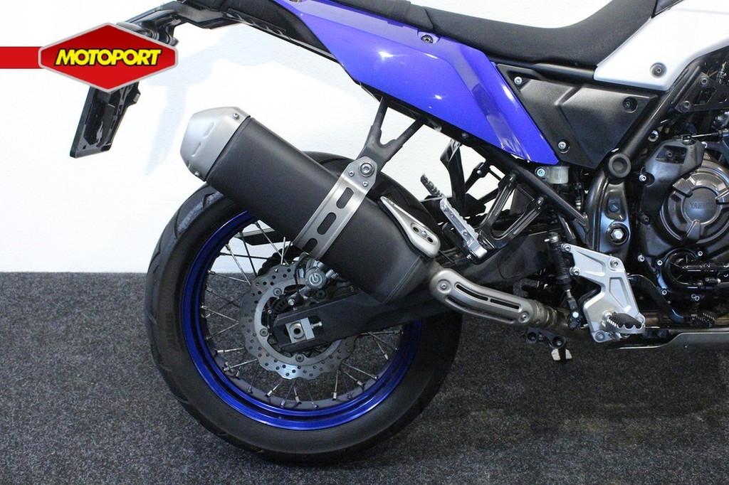 Yamaha TENERE 700 ABS (bj 2020), Motoren, Motoren | Yamaha, Klantenservice@yamaha-motor.nl, Toermotor, Koolhovenlaan 101
1119 NC  Schiphol-Rijk, NL