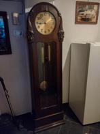 Antieke Franse staande klok, Ophalen of Verzenden
