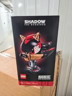 Lego Shadow the Hedgehog,  nieuw., Ophalen of Verzenden, Nieuw