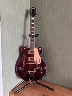 Gretsch G5422TG Electromatic Classic Hollowbody DC, Ophalen, Zo goed als nieuw, Hollow body, Overige merken