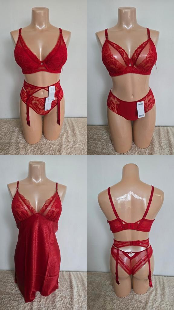 Nieuw chantelle bh 85d 90d 95d 70e 75e 80e 85e 90e 70f 75f, ., Ophalen of Verzenden, BH, .