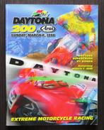 Programmaboek 1998 Daytona 200 + Daytona Supercross, Verzenden, Gelezen, Algemeen