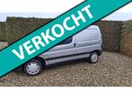 Peugeot Partner 170C 1.4 BENZINE APK NIEUW!, Auto's, Bestelauto's, Voorwielaandrijving, Stof, 14 km/l, Handgeschakeld