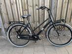 Cortina urban  HPV moderne dames transportfiets als nieuw, Fietsen en Brommers, Fietsen | Dames | Damesfietsen, 53 tot 56 cm, Versnellingen