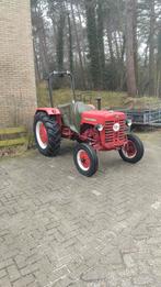 MC Cormick d432, Ophalen, Tot 80 Pk, McCormick, Tot 2500