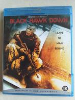 Black Hawk Down Bluray, Ophalen of Verzenden, Zo goed als nieuw, Actie