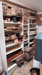 Hout voor draaibank etc, Ophalen of Verzenden