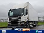 SCANIA P320 6x2*4 lamberet frigo, Auto's, Automaat, Euro 6, Scania, 320 pk