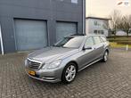 Mercedes-Benz E-klasse Estate 250 CGI Business Class Avantga, Auto's, Euro 5, Achterwielaandrijving, Gebruikt, Zwart